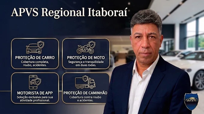 APVS Regional Itaboraí